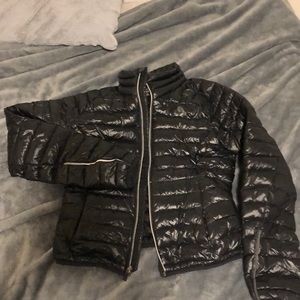 ADIDAS Puffy size small